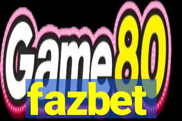 fazbet