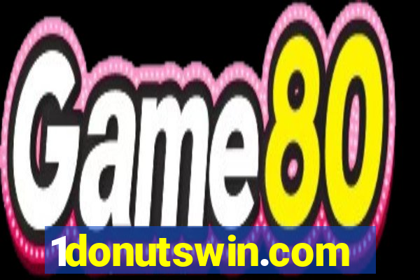 1donutswin.com