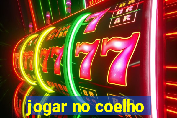 jogar no coelho