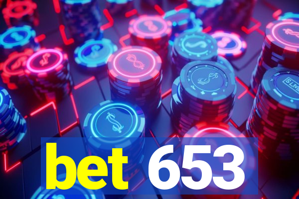 bet 653