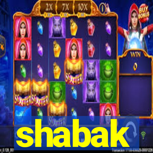 shabak