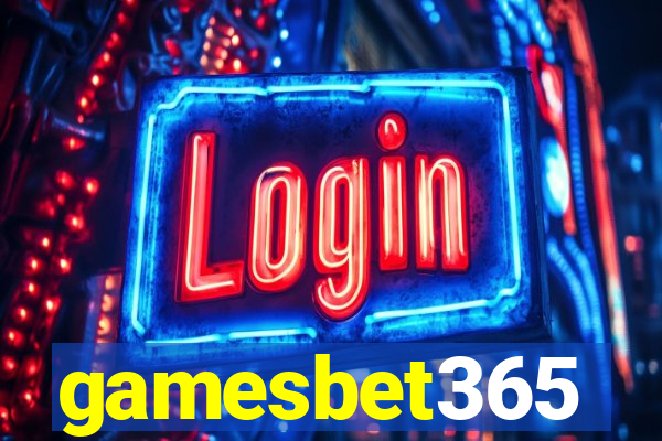 gamesbet365