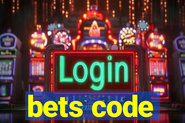 bets code