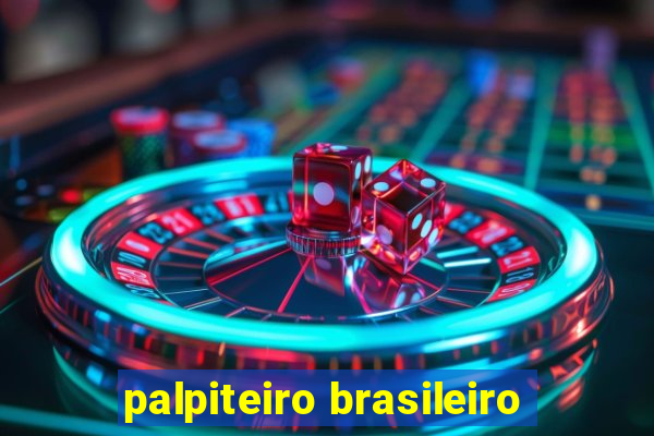 palpiteiro brasileiro