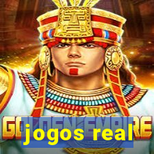 jogos real