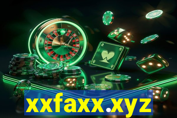 xxfaxx.xyz