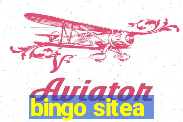 bingo sitea