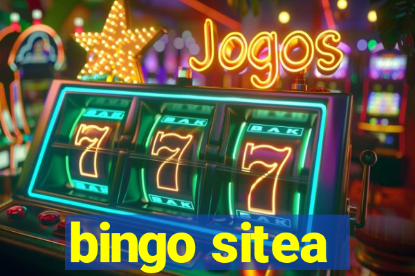 bingo sitea