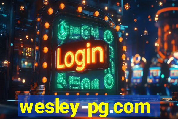 wesley-pg.com