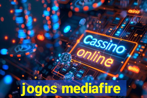 jogos mediafire