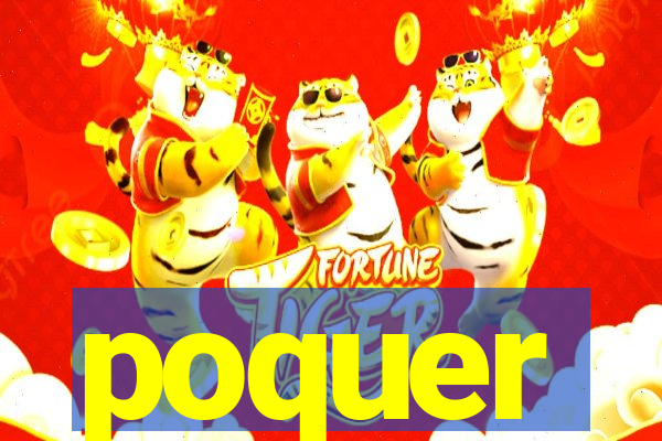 poquer