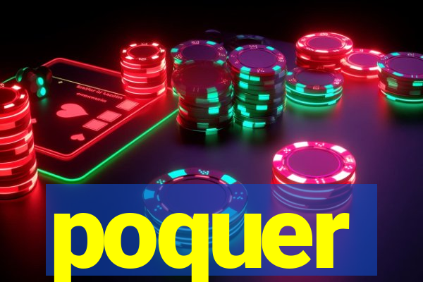 poquer