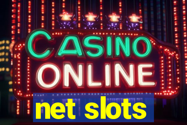 net slots