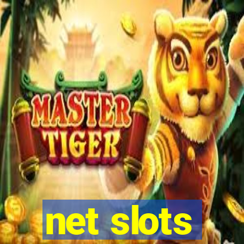 net slots