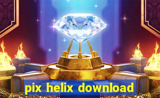 pix helix download