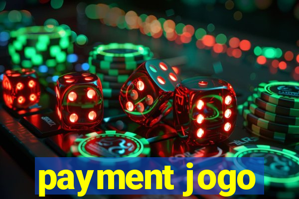 payment jogo