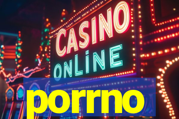 porrno