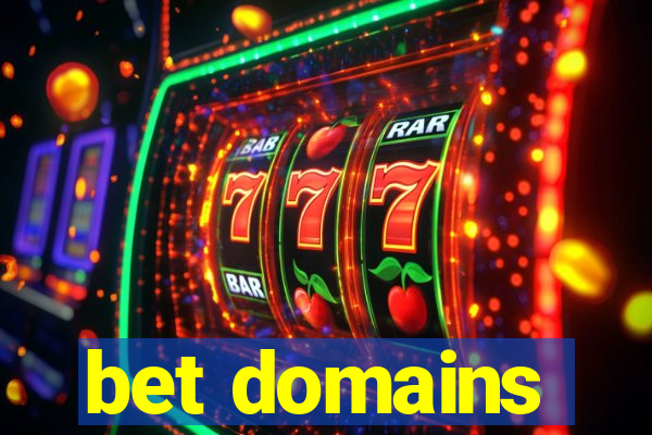 bet domains