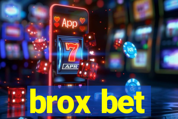 brox bet