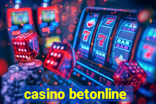 casino betonline