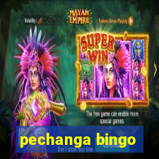 pechanga bingo