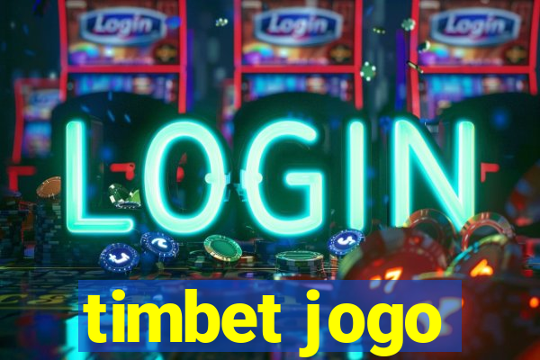 timbet jogo