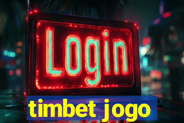 timbet jogo