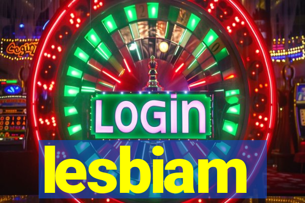 lesbiam