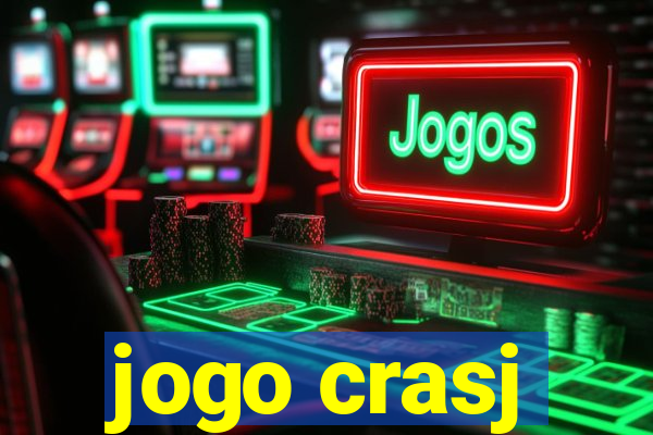 jogo crasj