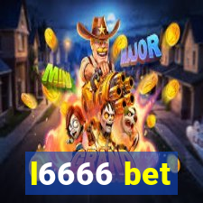 l6666 bet