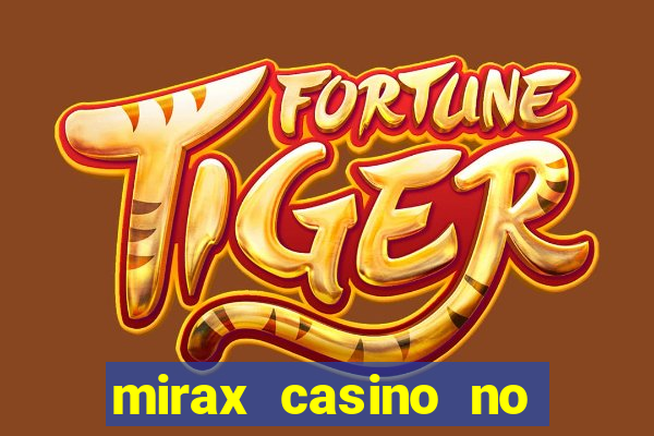 mirax casino no deposit bonus