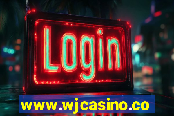 www.wjcasino.com