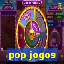 pop jogos