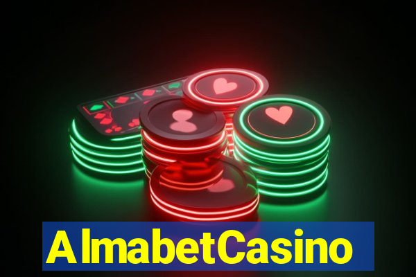 AlmabetCasino