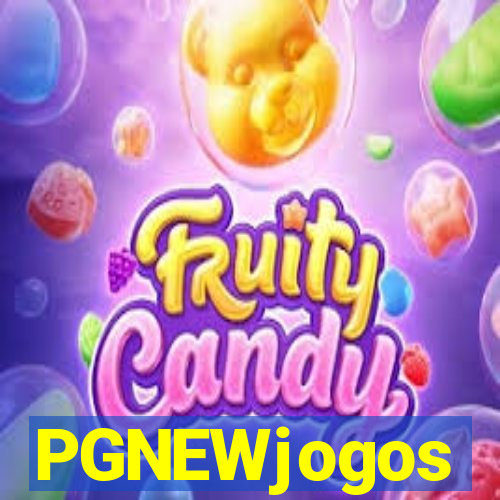 PGNEWjogos