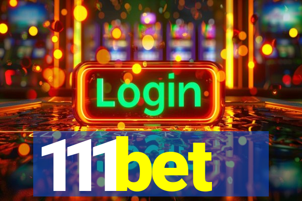 111bet