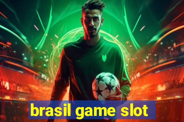 brasil game slot