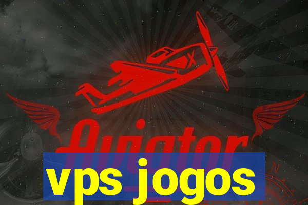 vps jogos