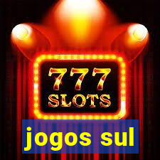 jogos sul