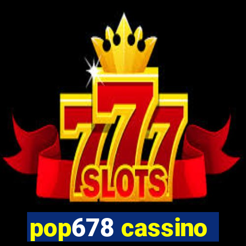 pop678 cassino