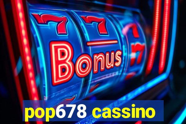 pop678 cassino