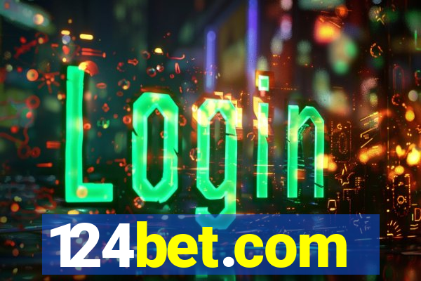 124bet.com