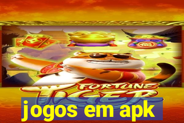 jogos em apk