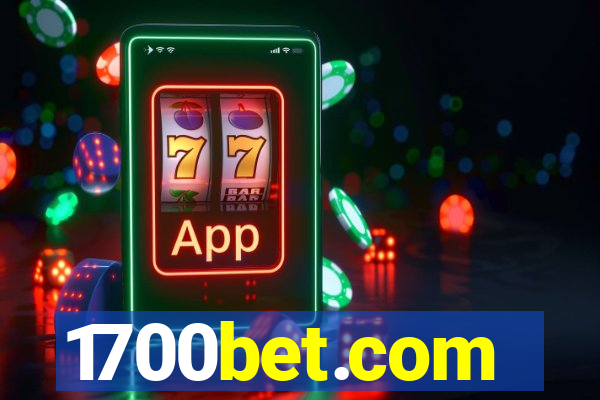 1700bet.com