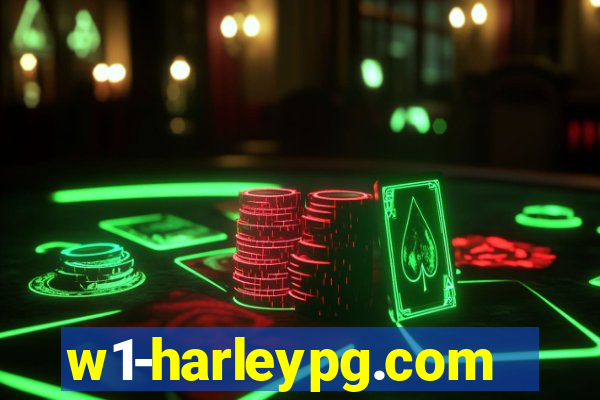 w1-harleypg.com