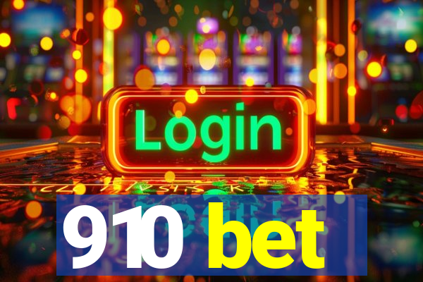 910 bet