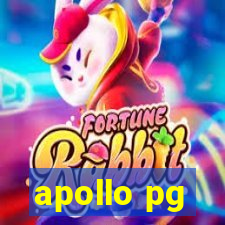 apollo pg