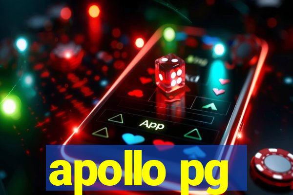 apollo pg