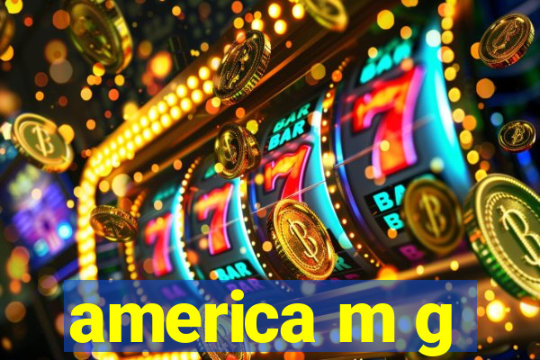 america m g