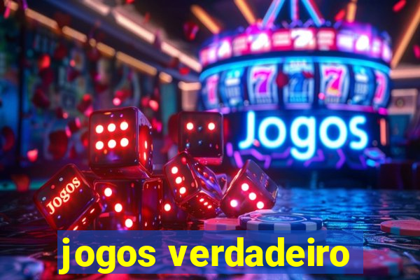 jogos verdadeiro